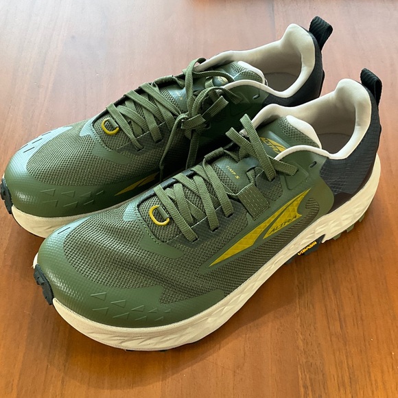 Altra Timp 5 Sample